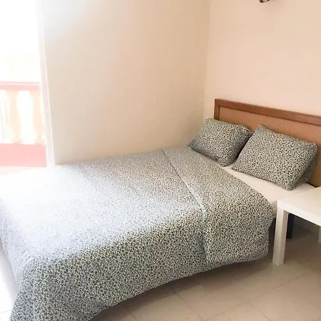 Apartment In Adeje, Pool And Beach