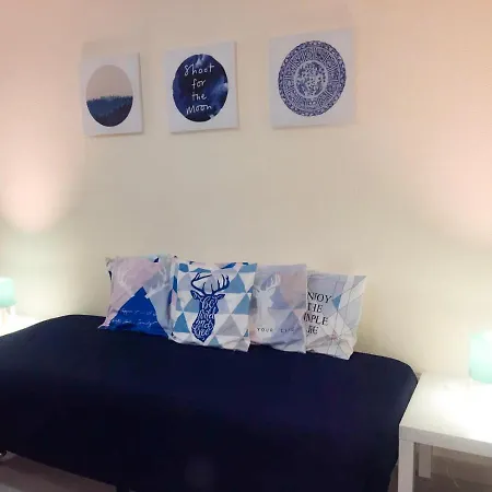 In Adeje, Pool And Beach Apartment