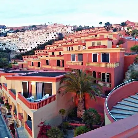 Apartment In Adeje, Pool And Beach *